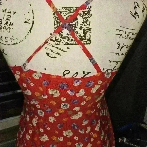 Astuces Womans Dress Size S - Picture 7 of 12